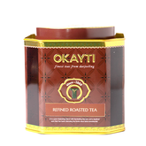 REFINED ROASTED TEA